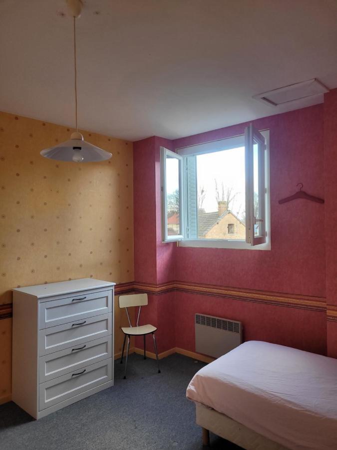 Petite Maison A Сальбрі Екстер'єр фото